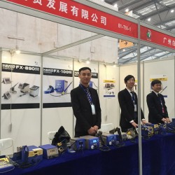 2016第22届中国西部国际装备制造业博览会 (3月17-20日)