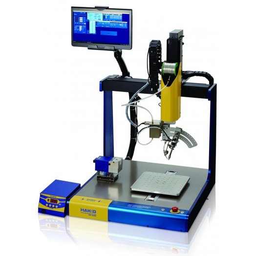 HU200 自动焊接机械人系统